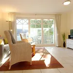 Apartamento Neue Reihe 28 - Ankerplatz *