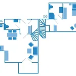 Neue Reihe 28 - Ankerplatz Apartamento *