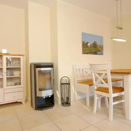 Neue Reihe 28 - Ankerplatz Lejlighed