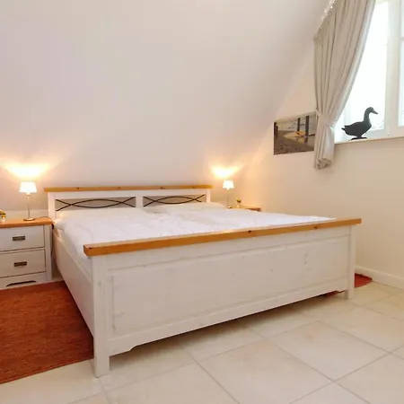 Lejlighed Neue Reihe 28 - Ankerplatz