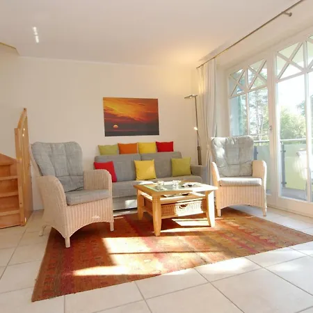 Neue Reihe 28 - Ankerplatz Lejlighed *