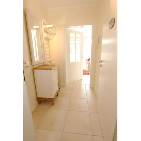 Neue Reihe 28 - Ankerplatz Lejlighed Zingst