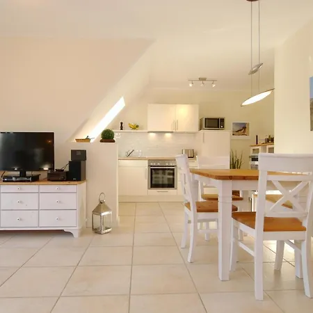 Lejlighed Neue Reihe 28 - Ankerplatz Zingst