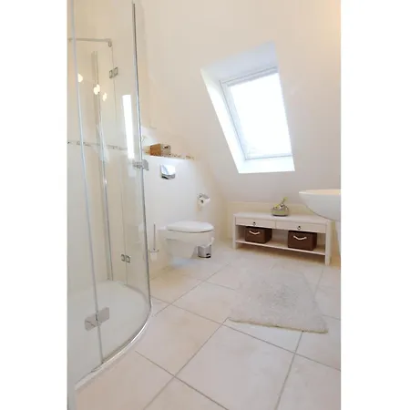 Neue Reihe 28 - Ankerplatz Apartamento Zingst