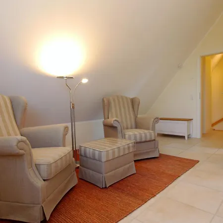 Apartamento Neue Reihe 28 - Ankerplatz Zingst