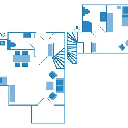 Neue Reihe 28 - Ankerplatz Apartamento *