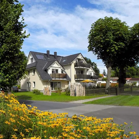 Neue Reihe 28 - Ankerplatz